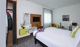 Hotel ibis Styles Manama Diplomatic Area 4 Sterne