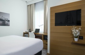 Hotel ibis Styles Manama Diplomatic Area 4 Sterne
