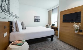 Hotel ibis Styles Manama Diplomatic Area 4 Sterne