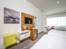Hotel ibis Styles Manama Diplomatic Area 4 Sterne