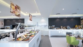 Hotel ibis Styles Manama Diplomatic Area 4 Sterne