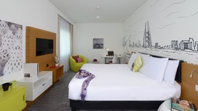 Hotel ibis Styles Manama Diplomatic Area 4 Sterne