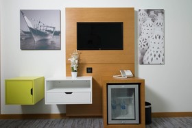 Hotel ibis Styles Manama Diplomatic Area 4 Sterne