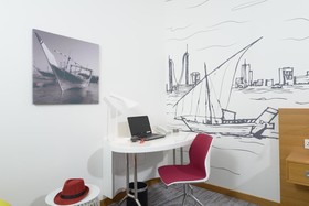 Hotel ibis Styles Manama Diplomatic Area 4 Sterne
