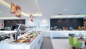 Hotel ibis Styles Manama Diplomatic Area 4 Sterne