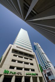 Hotel ibis Styles Manama Diplomatic Area 4 Sterne