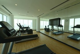 Hotel ibis Styles Manama Diplomatic Area 4 Sterne