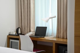 Hotel ibis Styles Manama Diplomatic Area 4 Sterne
