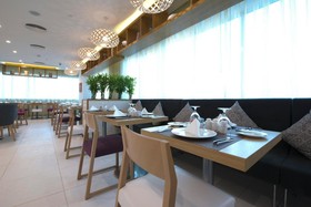 Hotel ibis Styles Manama Diplomatic Area 4 Sterne
