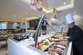 Hotel ibis Styles Manama Diplomatic Area 4 Sterne