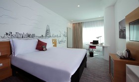 Hotel ibis Styles Manama Diplomatic Area 4 Sterne