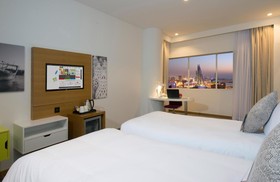 Hotel ibis Styles Manama Diplomatic Area 4 Sterne
