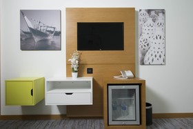 Hotel ibis Styles Manama Diplomatic Area 4 Sterne