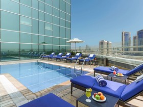 ibis Seef Manama