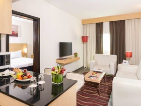 ibis Seef Manama