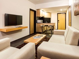 ibis Seef Manama