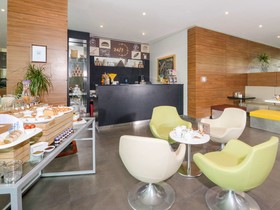 ibis Seef Manama