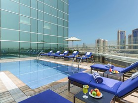 ibis Seef Manama
