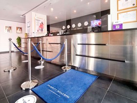 ibis Seef Manama