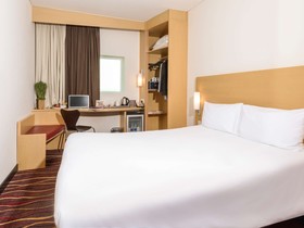 ibis Seef Manama
