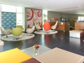 ibis Seef Manama