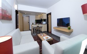 ibis Seef Manama