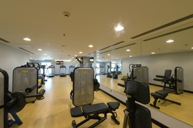 ibis Seef Manama