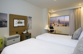 ibis Seef Manama