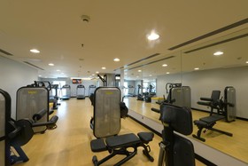 ibis Seef Manama
