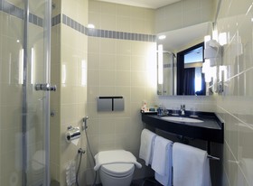 ibis Seef Manama