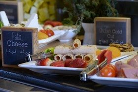 ibis Seef Manama