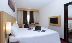 ibis Seef Manama