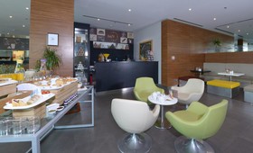ibis Seef Manama