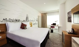 ibis Seef Manama