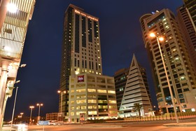 ibis Seef Manama
