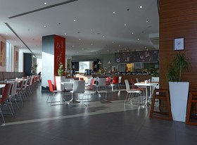 ibis Seef Manama