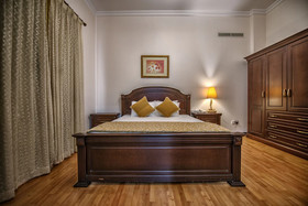 Venue Suites