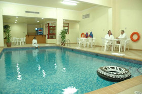 Venue Suites