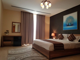 Juffair Trends Luxury Apartments