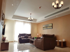 Juffair Trends Luxury Apartments