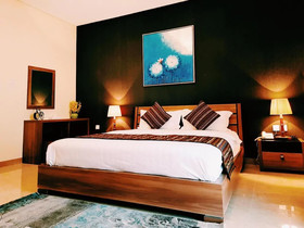 Juffair Trends Luxury Apartments