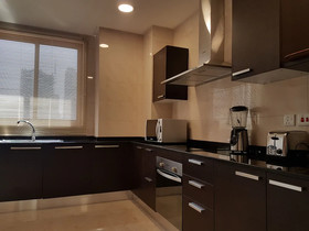 Juffair Trends Luxury Apartments