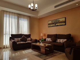 Juffair Trends Luxury Apartments