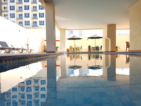 Juffair Trends Luxury Apartments