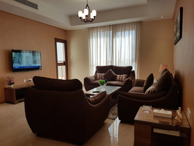 Juffair Trends Luxury Apartments