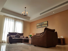 Juffair Trends Luxury Apartments