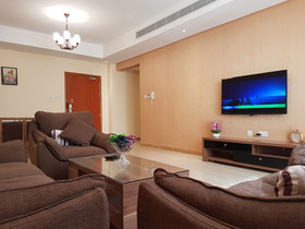 Juffair Trends Luxury Apartments