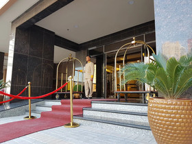 Juffair Trends Luxury Apartments