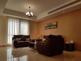 Juffair Trends Luxury Apartments