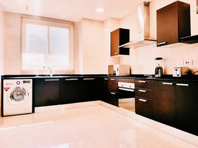 Juffair Trends Luxury Apartments